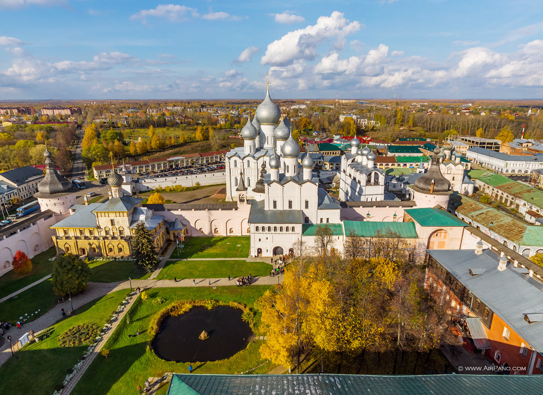 Rostov